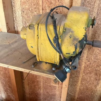 Multiple Hand Tools 