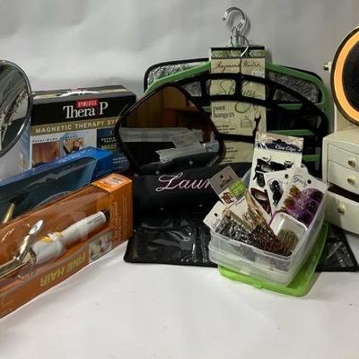 Beauty And Vanity Items