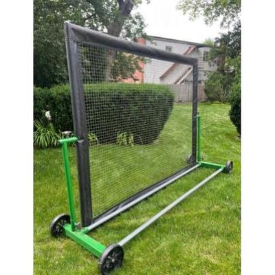 All Ball Pro Rebounder