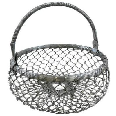 Metal Basket