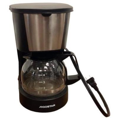 4 Cup Coffee Maker