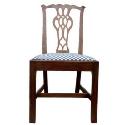 Chippendale Dining Chair