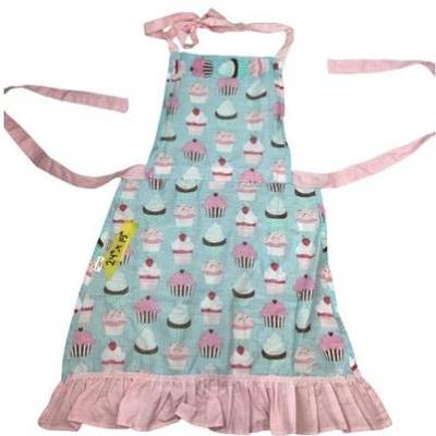 Children's Cupcake Apron