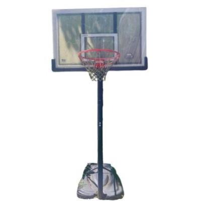 Basketball Hoop