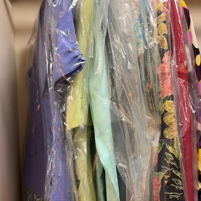 Women's Blazers and Jackets – MSK, Danny & Noble, Julian Taylor, and Silk Collection – Sizes 12–14