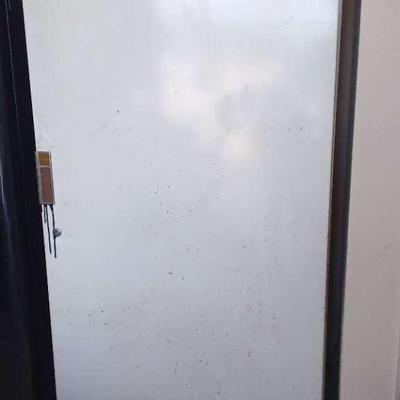 Kenmore 20 cu. ft. Upright Freezer – White, Model 28203