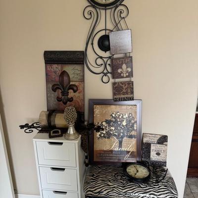 Decorative Items