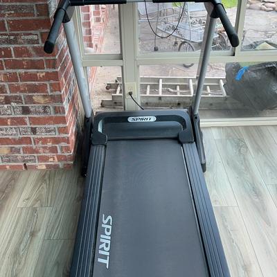Spirit XT185 Treadmill