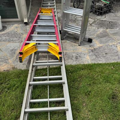 Ladders