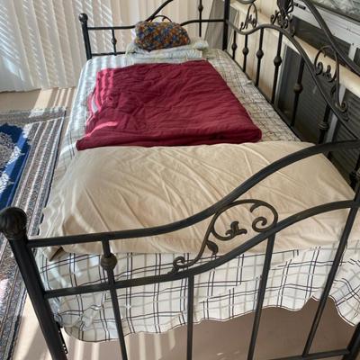 Delightful Day Bed