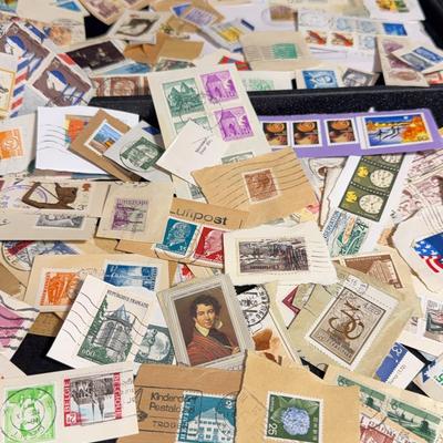Stampin Stamps