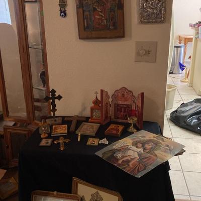 Religious Decor #2