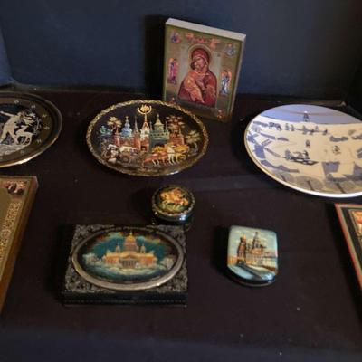Orthodox Religious Image Wall Decor And More 