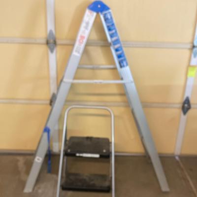 Ladders 