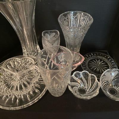 Crystal And Glassware Classics