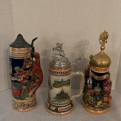 Stein 2