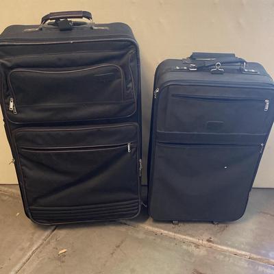 Luggage 2