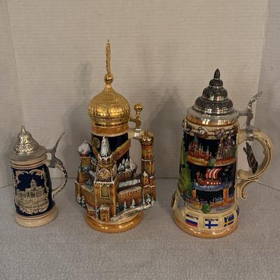 Stein 3