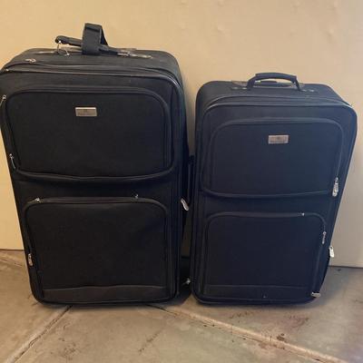 Luggage 1