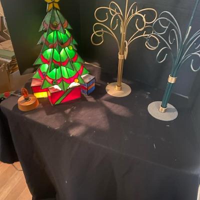 Christmas Tree Decor