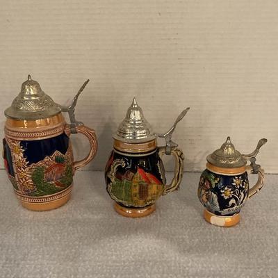 Stein 4