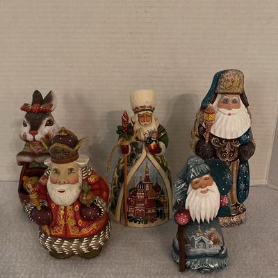 Decorative Figurines