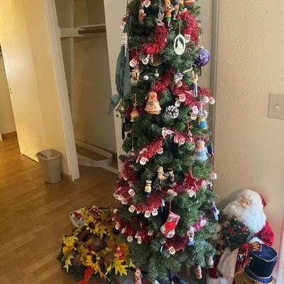 Christmas In July Super Lot