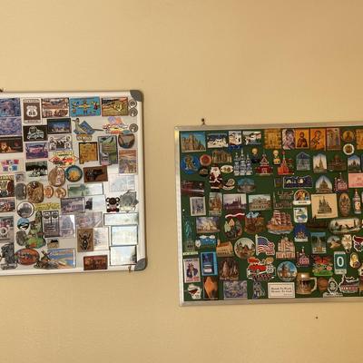 Magnet Collection 