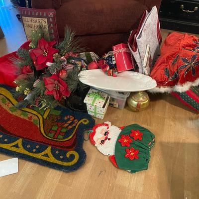 Midsummer’s Christmas Dream