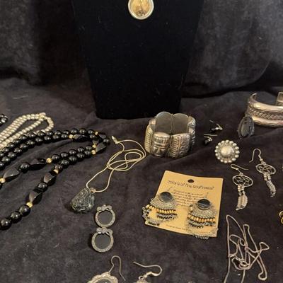 Costume Jewelry Galore 