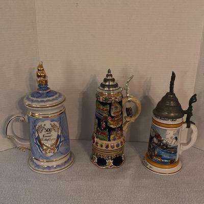 Steins 1