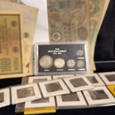 USSR Coinage Plus 