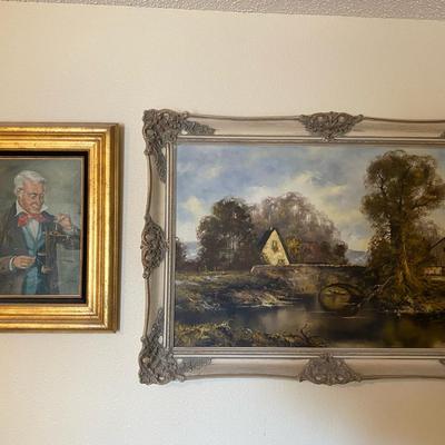 Prime Portrait And Landscape 