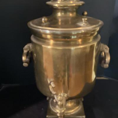 Samovar #2