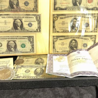 Money Money Money