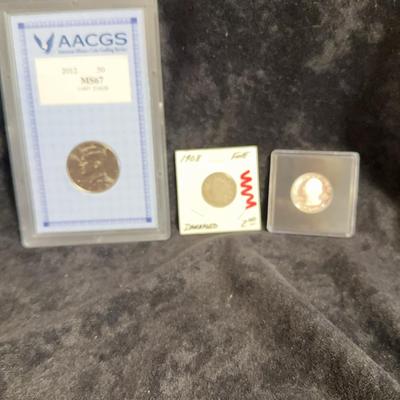 Coins To Collect 