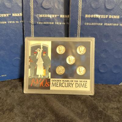Fine Dimes 