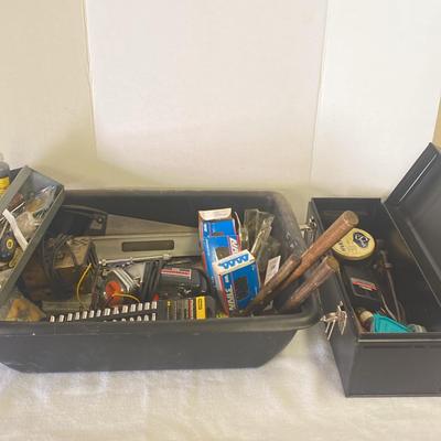 Odds And Ends Tools