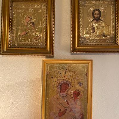 Orthodox Christian Art
