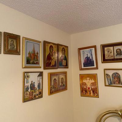 Religious Art, Prints And Photos