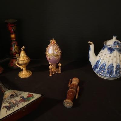 Russian Decor