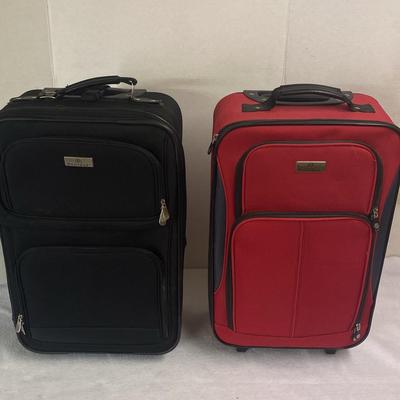 Carry On Bags