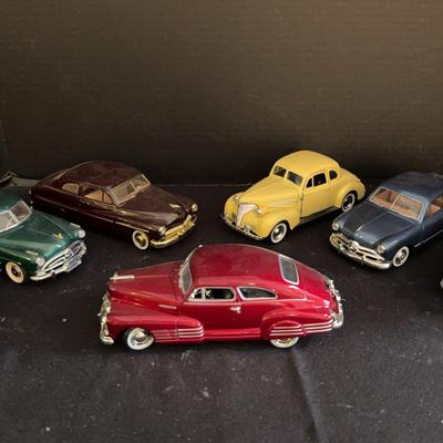 Cool Collectible Cars #2