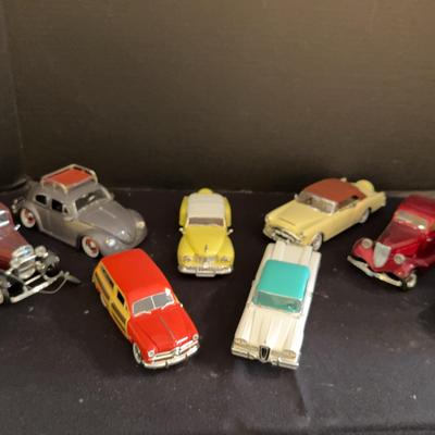 Cool Collectible Cars #3
