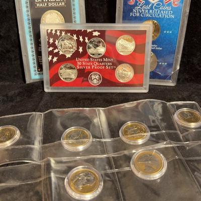 Coins To Collect! 