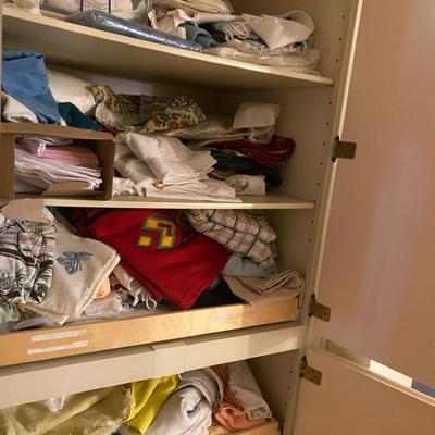 Linen Super Lot