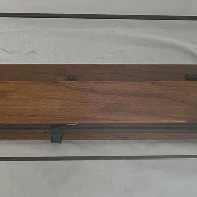 Antique Wallpaper Trimmer