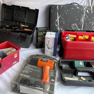 Misc. Painter & More Tools 