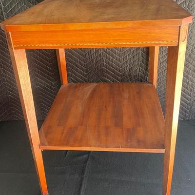 MCM Vintage Side Table