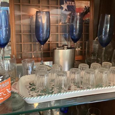 Glassware